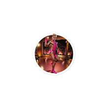 Load image into Gallery viewer, AI Shuffler - Pink Stone #1