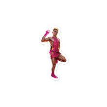 Load image into Gallery viewer, AI Shuffler - Pink Stone #2