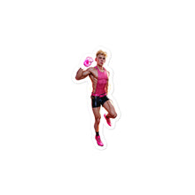 Load image into Gallery viewer, AI Shuffler - Pink Stone #3