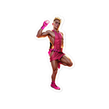 Load image into Gallery viewer, AI Shuffler - Pink Stone #2