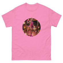 Load image into Gallery viewer, The AI Shuffler - PINK Infinity Stone Outfit #1