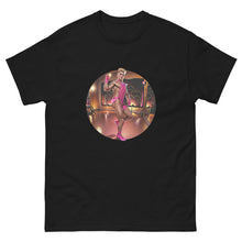 Load image into Gallery viewer, The AI Shuffler - PINK Infinity Stone Outfit #1