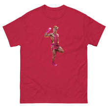 Load image into Gallery viewer, The AI Shuffler - PINK Infinity Stone Outfit #2