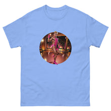 Load image into Gallery viewer, The AI Shuffler - PINK Infinity Stone Outfit #1