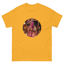Load image into Gallery viewer, The AI Shuffler - PINK Infinity Stone Outfit #1