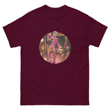 Load image into Gallery viewer, The AI Shuffler - PINK Infinity Stone Outfit #1