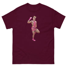 Load image into Gallery viewer, The AI Shuffler - PINK Infinity Stone Outfit #2
