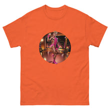Load image into Gallery viewer, The AI Shuffler - PINK Infinity Stone Outfit #1
