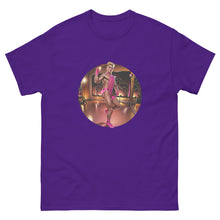 Load image into Gallery viewer, The AI Shuffler - PINK Infinity Stone Outfit #1