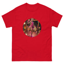 Load image into Gallery viewer, The AI Shuffler - PINK Infinity Stone Outfit #1