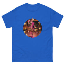 Load image into Gallery viewer, The AI Shuffler - PINK Infinity Stone Outfit #1