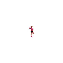 Load image into Gallery viewer, AI Shuffler - Pink Stone #3
