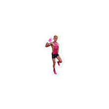 Load image into Gallery viewer, AI Shuffler - Pink Stone #3
