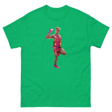 Load image into Gallery viewer, The AI Shuffler - PINK Infinity Stone Outfit #2
