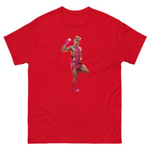 Load image into Gallery viewer, The AI Shuffler - PINK Infinity Stone Outfit #2
