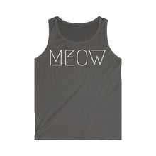 Load image into Gallery viewer, Men's Softstyle Tank Top - trendybyjoey,.com
